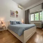 Marval Vatican House * 罗马