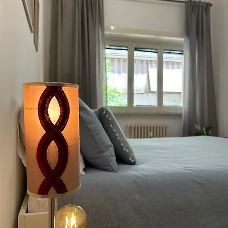 Marval Vatican House Appartement