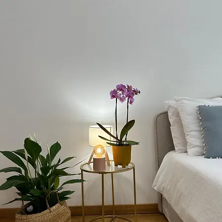 Appartement Marval Vatican House *