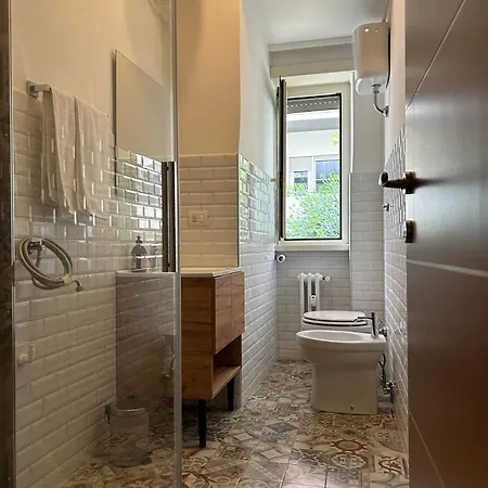 Marval Vatican House Appartement *