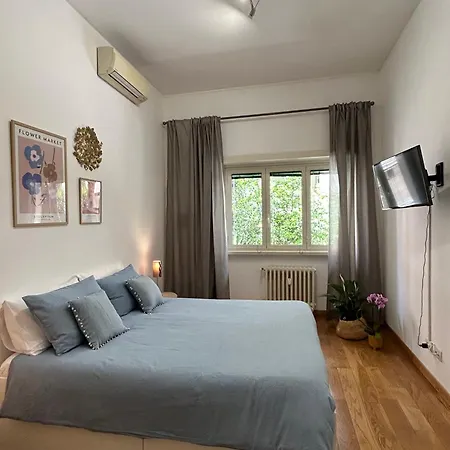 Marval Vatican House Appartement *