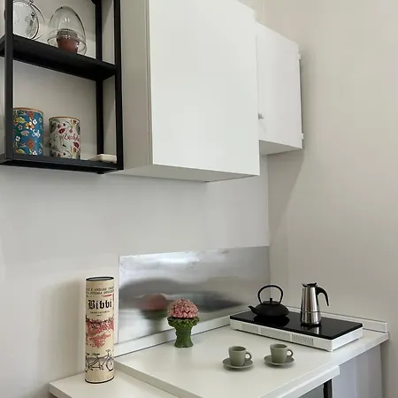 Appartement Marval Vatican House Rome