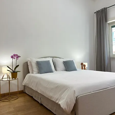 Appartement Marval Vatican House Rome