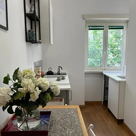 Marval Vatican House Appartement