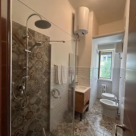 Appartement Marval Vatican House Rome