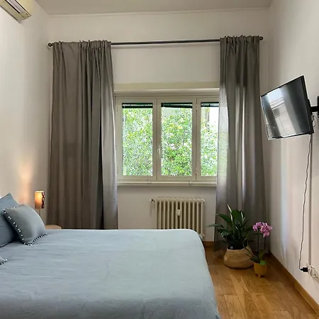 Appartement Marval Vatican House Rome