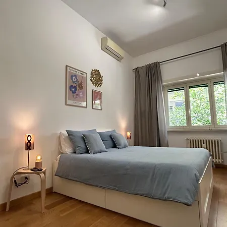 Appartement Marval Vatican House